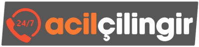7/24 Acil Çilingir